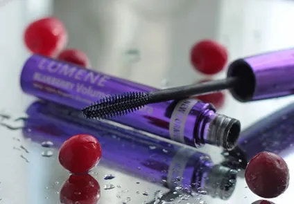Туш для вій blueberry volume (відтінок deep blue) від lumene - відгуки, фото і ціна (відгуки) Туш для вій blueberry volume (відтінок deep blue) від lumene - відгуки, фото і ціна