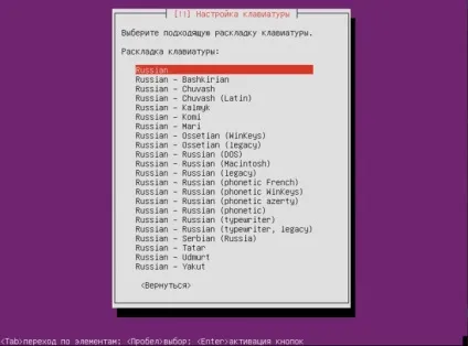 Ubuntu server lts - встановлення та налаштування (ubuntu) Ubuntu server lts - установка і настройка