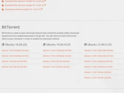 Ubuntu server lts - встановлення та налаштування (установка) Ubuntu server lts - установка і настройка
