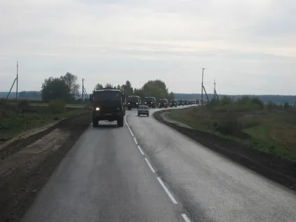 трубопровідні війська