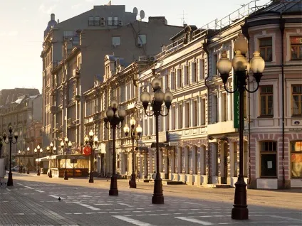 Вимоги до приміщення під весільний салон