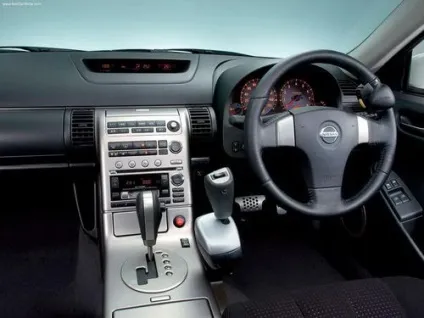 Тюнінг ніссан Скайлайн, фото тюнінгу nissan skyline r33-r34, фото тюнінгу салону (фото) Тюнінг ніссан Скайлайн, фото тюнінгу nissan skyline r33-r34, фото тюнінгу салону