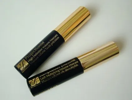 Туш для вій estee lauder порівняння projectionist vs sumptuous extreme - елена Чемезова (б'юті-відгук) Туш для вій estee lauder порівняння projectionist vs sumptuous extreme - елена Чемезова