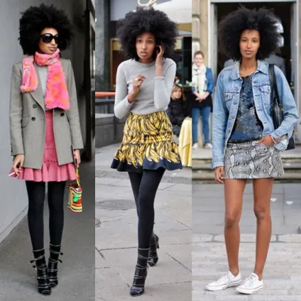 Вулична мода - streetwear і street fashion, блог стиліста (трикотаж) Вулична мода - streetwear і street fashion, блог стиліста