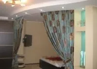 зонування кімнати