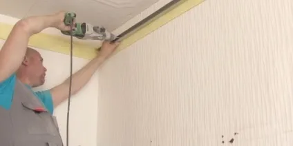 Звукоізоляція стелі в квартирі фото, відео інструкція (квартирі) Звукоізоляція стелі в квартирі фото, відео інструкція