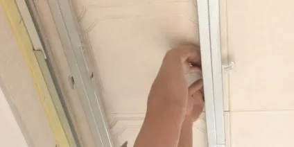Звукоізоляція стелі в квартирі фото, відео інструкція (квартирі) Звукоізоляція стелі в квартирі фото, відео інструкція