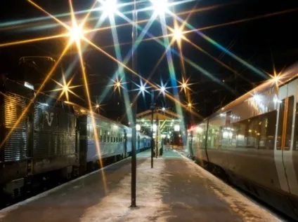 Зоряні світлофільтри