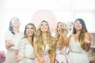 11 Порад з вибору суконь для подружок нареченої - the bride (суконь) 11 Порад з вибору суконь для подружок нареченої - the bride