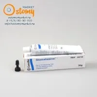 110 Абуцел, паста для стоми