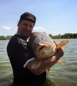 12 Найбільших коропів світу - carpfishing media (carpfishing) 12 Найбільших коропів світу - carpfishing media
