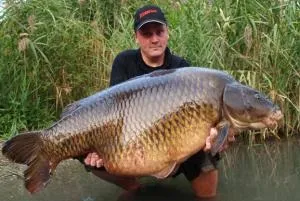 12 Найбільших коропів світу - carpfishing media (самих) 12 Найбільших коропів світу - carpfishing media