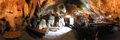 13 Самих оригінальних барів світу