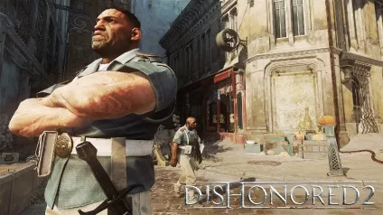 10 Рад для новачків в dishonored 2 (dishonored) 10 Рад для новачків в dishonored 2