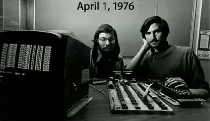 10 Цікавих фактів про компанії apple (доларів) 10 Цікавих фактів про компанії apple
