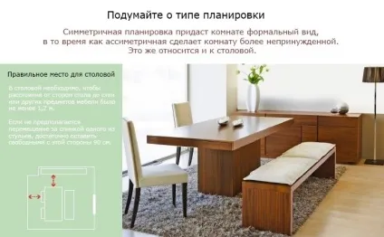 14 Правил розміщення меблів в маленькій кімнаті (правил) 14 Правил розміщення меблів в маленькій кімнаті
