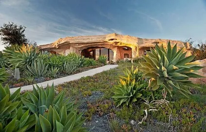 10 Самих дивних будинків в світі, блог про заміської нерухомості (світі) 10 Самих дивних будинків в світі, блог про заміської нерухомості