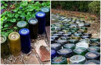12 дивовижні садових доріжок, які стануть прикрасою будь-дачі, чорт забирай (доріжок) 12 дивовижні садових доріжок, які стануть прикрасою будь-дачі, чорт забирай