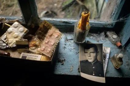 10 Питань і відповідей про Чорнобиль - життя (питань) 10 Питань і відповідей про Чорнобиль - життя