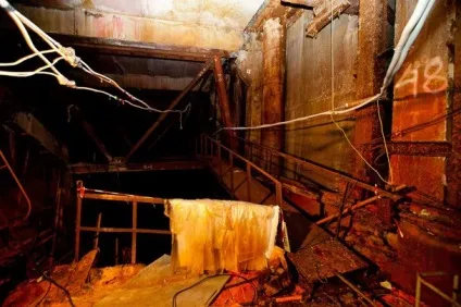10 Питань і відповідей про Чорнобиль - життя (Чорнобиль) 10 Питань і відповідей про Чорнобиль - життя