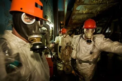 10 Питань і відповідей про Чорнобиль - життя (авторська стаття Тетяна Катриченко про 30-річчя чорнобильської аварії) 10 Питань і відповідей про Чорнобиль - життя