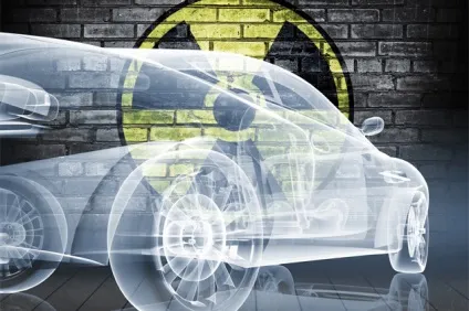 10 Неймовірних видів транспорту, які ми можемо побачити дуже скоро - все про автомобілі і (транспорту) 10 Неймовірних видів транспорту, які ми можемо побачити дуже скоро - все про автомобілі і