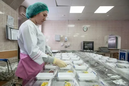 10 Тайн бортового харчування - статті - арріво (бортового харчування авіакомпанії) 10 Тайн бортового харчування - статті - арріво