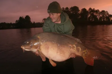 12 Найбільших коропів світу - carpfishing media (media) 12 Найбільших коропів світу - carpfishing media