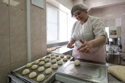 10 Тайн бортового харчування - статті - арріво (харчування) 10 Тайн бортового харчування - статті - арріво