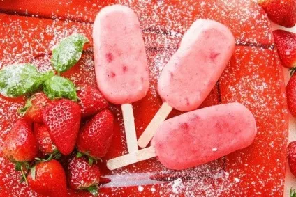 10 Рецептів смачних сорбетів спеціально для цього літа (цього) 10 Рецептів смачних сорбетів спеціально для цього літа