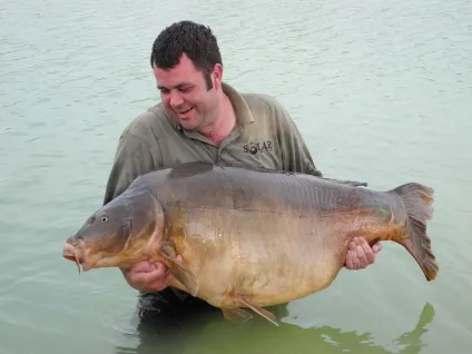 12 Найбільших коропів світу - carpfishing media (media) 12 Найбільших коропів світу - carpfishing media