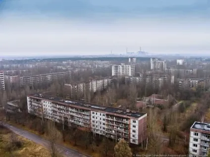 10 Питань і відповідей про Чорнобиль - життя (Державного науково-технічного центру) 10 Питань і відповідей про Чорнобиль - життя