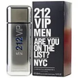 212 Vip men carolina herrera одеколон - аромат для чоловіків 2011 року (рекомендації по вибору аромату) 212 Vip men carolina herrera одеколон - аромат для чоловік 2011