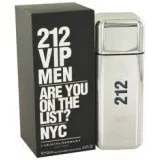 212 Vip men carolina herrera одеколон - аромат для чоловіків 2011 року (опис аромату) 212 Vip men carolina herrera одеколон - аромат для чоловік 2011