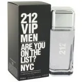 212 Vip men carolina herrera одеколон - аромат для чоловіків 2011 року (carolina herrera) 212 Vip men carolina herrera одеколон - аромат для чоловік 2011