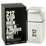 212 Vip men carolina herrera одеколон - аромат для чоловіків 2011 року (herrera) 212 Vip men carolina herrera одеколон - аромат для чоловік 2011