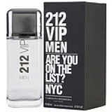 212 Vip men carolina herrera одеколон - аромат для чоловіків 2011 року (Carolina Herrera Toilette) 212 Vip men carolina herrera одеколон - аромат для чоловік 2011