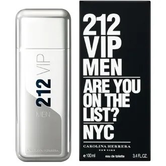 212 Vip men - carolina herrera - чоловіча парфумерія - парфумерія купити в Житомирі з доставкою (парфум купити) 212 Vip men - carolina herrera - чоловіча парфумерія - парфумерія купити в Житомирі з доставкою