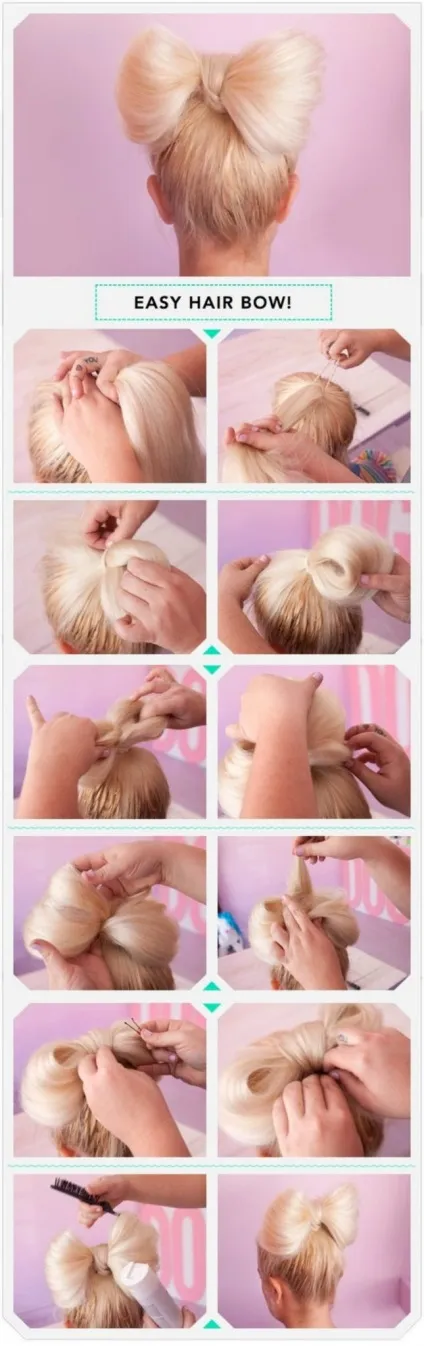 37 Кращих зачісок для корпоративу (Тоді тобі точно) 37 Кращих зачісок для корпоративу
