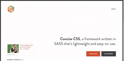 21 Безкоштовний css3-фреймворк для веб-розробки, css (створення адаптивних сайтів) 21 Безкоштовний css3-фреймворк для веб-розробки, css
