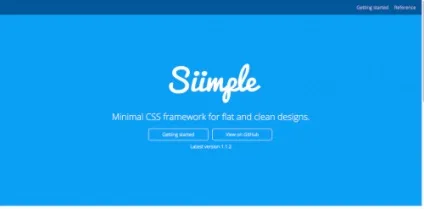 21 Безкоштовний css3-фреймворк для веб-розробки, css (Material Design framework) 21 Безкоштовний css3-фреймворк для веб-розробки, css