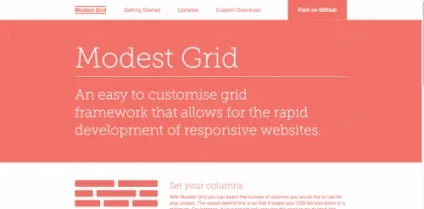 21 Безкоштовний css3-фреймворк для веб-розробки, css (свою чергу дозволяє) 21 Безкоштовний css3-фреймворк для веб-розробки, css