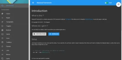 21 Безкоштовний css3-фреймворк для веб-розробки, css (кращі css3-фреймворки список кращих css3-фреймворків безкоштовні) 21 Безкоштовний css3-фреймворк для веб-розробки, css