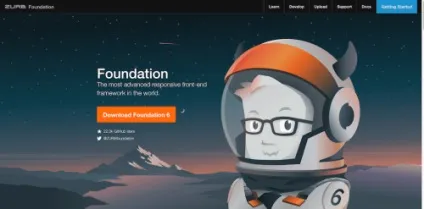 21 Безкоштовний css3-фреймворк для веб-розробки, css (Material Design framework) 21 Безкоштовний css3-фреймворк для веб-розробки, css