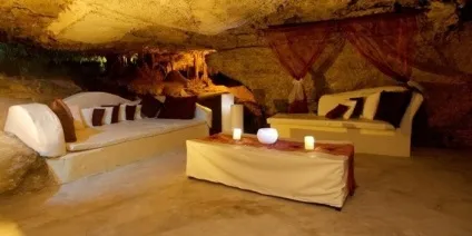 20 Самих концептуальних барів світу (барів) 20 Самих концептуальних барів світу