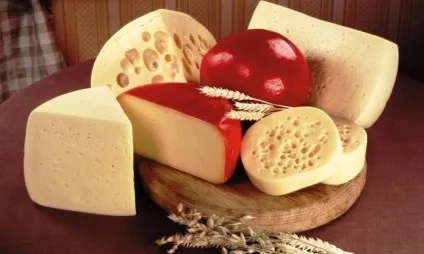 16 Продуктів, які можна з'їсти навіть після закінчення терміну придатності (після) 16 Продуктів, які можна з'їсти навіть після закінчення терміну придатності
