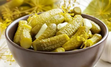 16 Продуктів, які можна з'їсти навіть після закінчення терміну придатності (після) 16 Продуктів, які можна з'їсти навіть після закінчення терміну придатності