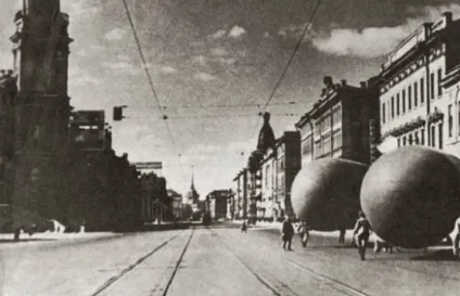 15 Славних людей, які пережили блокаду, цікаві факти (1941 році було) 15 Славних людей, які пережили блокаду, цікаві факти