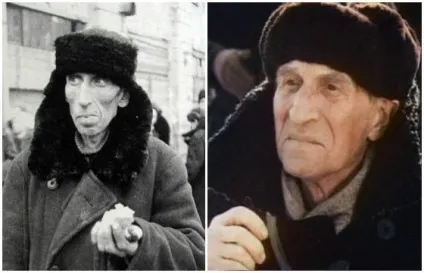 15 Славних людей, які пережили блокаду, цікаві факти (1941 року було року) 15 Славних людей, які пережили блокаду, цікаві факти