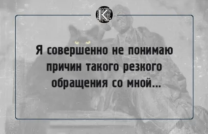 16 Славних фраз булгаковського кота бегемота, які створюють особливу атмосферу роману (фраз) 16 Славних фраз булгаковського кота бегемота, які створюють особливу атмосферу роману